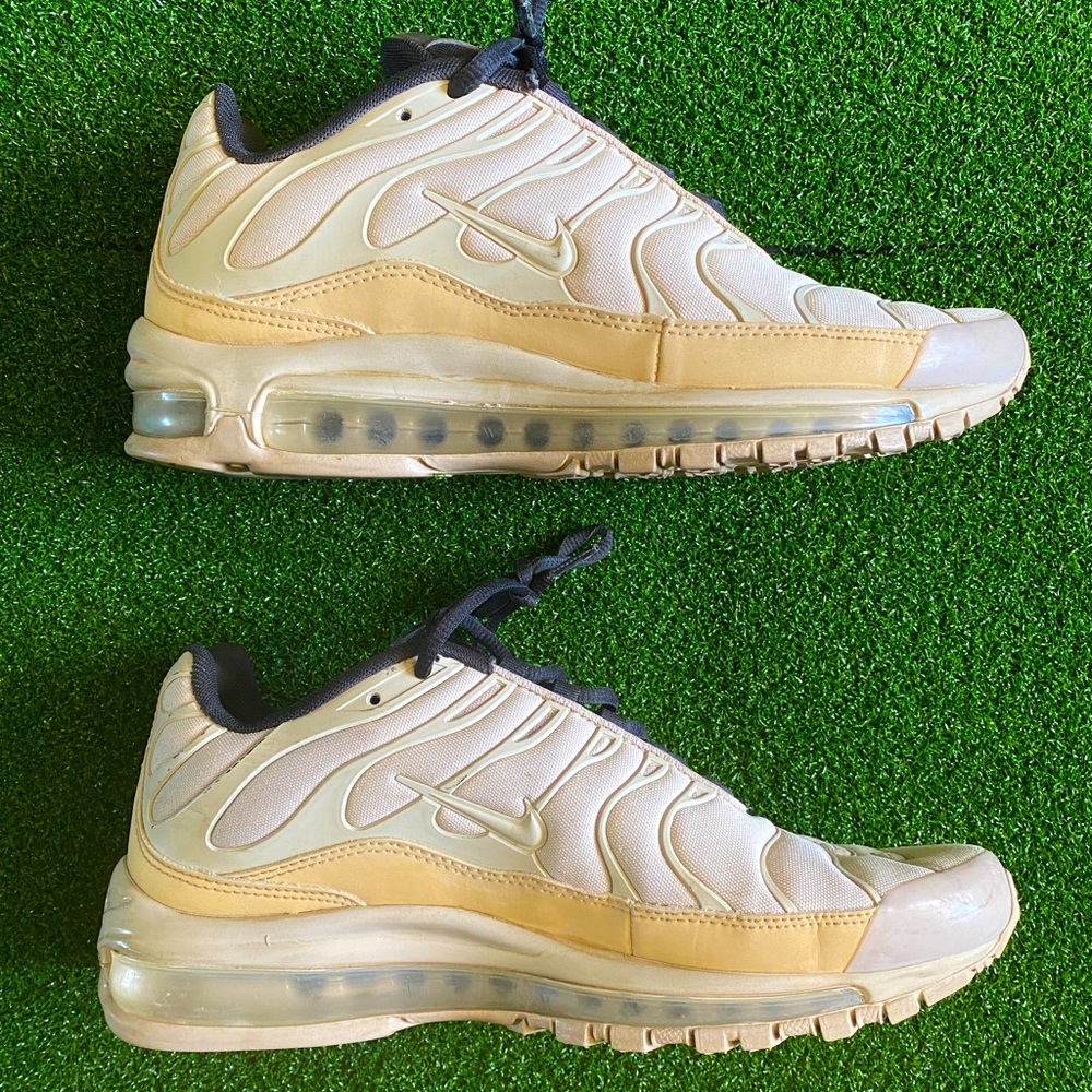Nike Air Max 97 Plus size 8